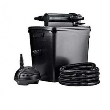 filtre MULTICLEAR SET 8000 - SET DE FILTRATION PONTEC