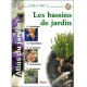 ATLAS LES BASSINS DE JARDIN