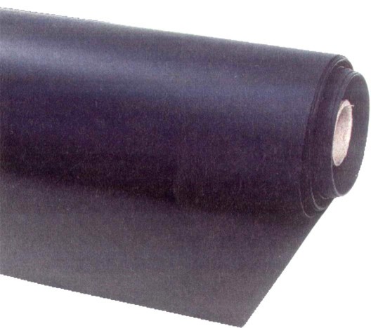 Bâche PVC Ep. 0,8mm - largeur 4m