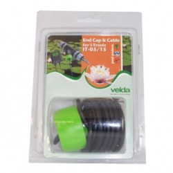 END CAP & CABLE POUR I TRONIC IT 05/15