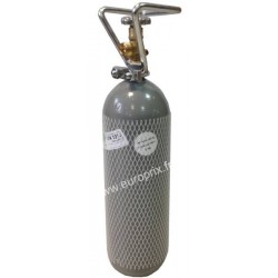 BOUTEILLE DE CO2 2 kg rechargeable