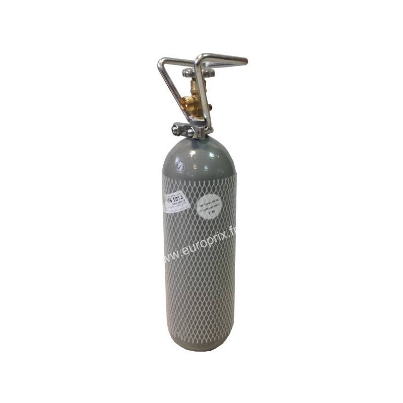 BOUTEILLE DE CO2 2 kg