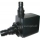 POMPE NEW JET 1200 1200L/H - AQUARIUM SYSTEMS