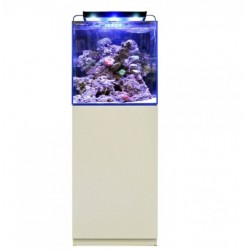 Blue Marine Reef 200 blanc Kit Complet - AQUARIUMS EAU DE MER