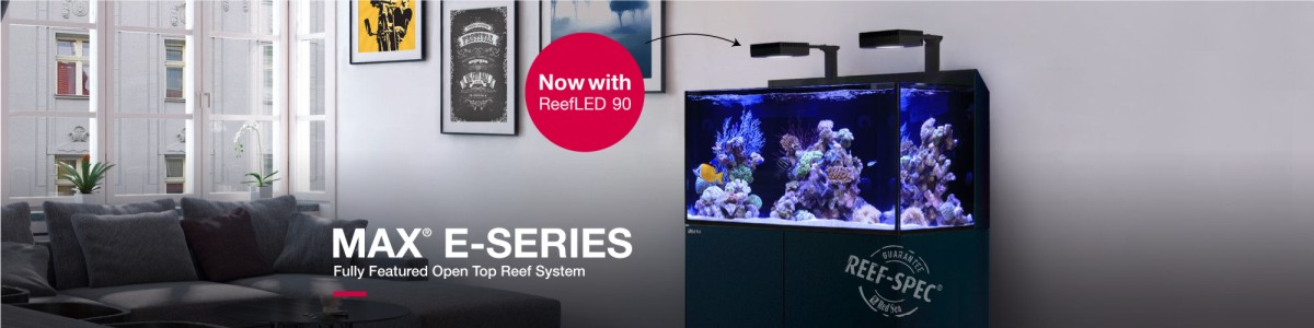 RED SEA MAX E LED