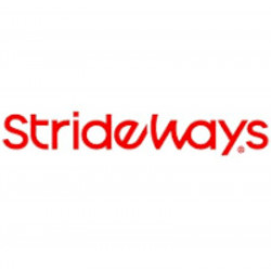 STRIDEWAYS