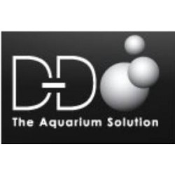 D&D AQUARIUM SOLUTION